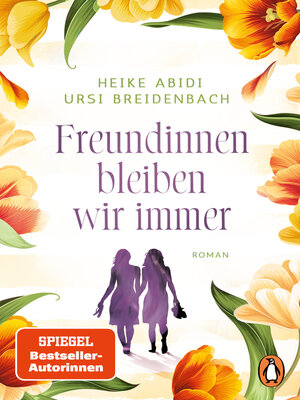 cover image of Freundinnen bleiben wir immer
